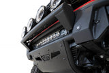 Addictive Desert Designs - 2021-2023 FORD BRONCO ADD PRO BOLT-ON FRONT BUMPER