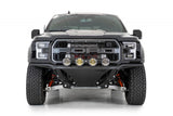 Addictive Desert Designs - 2017-2020 FORD RAPTOR ADD PRO ADD-ON LIGHT HOOP | HERITAGE