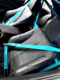 Gaphix Design Haus Belt Replacement Kit for BMW F80 M3 Sedan