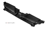Eventuri Audi RS4 | RS5 (B8) Carbon Slam Panel Cover