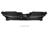 Eventuri Audi RS4 | RS5 (B8) Carbon Slam Panel Cover
