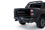 ADD - 2021-2023 RAM TRX PHANTOM REAR BUMPER