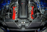 Eventuri Audi RS4 | RS5 (B8) Carbon Slam Panel Cover