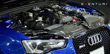 Eventuri Audi RS4 | RS5 (B8) Carbon Slam Panel Cover