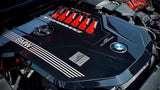 AC Schnitzer BMW G20/G21 painted Engine Cover