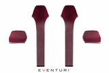 Eventuri BMW M3 (F80) | M4 (F82/F83) Carbon Seat Back Cover Set