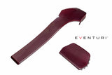 Eventuri BMW M3 (F80) | M4 (F82/F83) Carbon Seat Back Cover Set