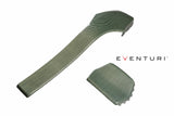 Eventuri BMW M3 (F80) | M4 (F82/F83) Carbon Seat Back Cover Set