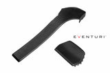 Eventuri BMW M3 (F80) | M4 (F82/F83) Carbon Seat Back Cover Set