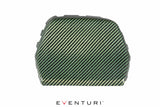 Eventuri BMW M3 (F80) | M4 (F82/F83) Carbon Seat Back Cover Set