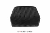 Eventuri BMW M3 (F80) | M4 (F82/F83) Carbon Seat Back Cover Set