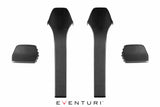 Eventuri BMW M3 (F80) | M4 (F82/F83) Carbon Seat Back Cover Set