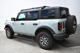 Go Rhino - Ford Bronco 4dr E1 Electric Running Board Kit - Two Brackets Per Side
