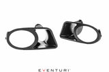 Eventuri BMW M5 - E39 (S62) Carbon Intake