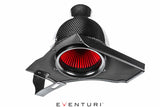 Eventuri BMW M5 - E39 (S62) Carbon Intake