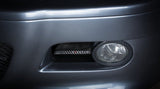 Eventuri Intake BMW M3 - E46 (S54) Carbon