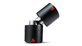 Akrapovic MINI Cooper S (R56) | Cooper S Cabrio (R57) Evolution Line Cat Back (SS) with Carbon Tips