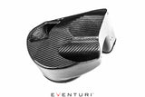 Eventuri Audi S4 | S5 (B9) Carbon Intake