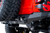 Addictive Desert Designs - 2021-2023 FORD BRONCO BOMBER REAR BUMPER