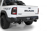 Addictive Desert Designs - 2021-2023 RAM 1500 TRX BOMBER REAR BUMPER