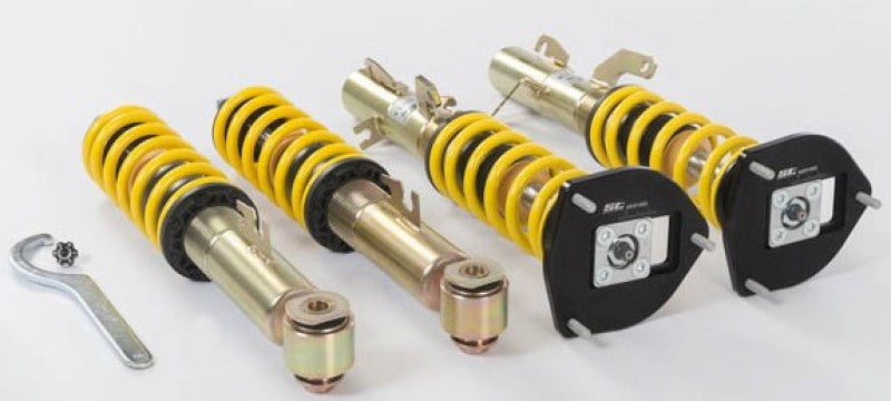 ST SUSPENSIONS COILOVER KIT XTA 00-06 Audi TT Quattro (8N) 3.2L V6