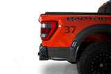 Addictive Desert Designs - 2021-2023 FORD RAPTOR & RAPTOR R BOMBER REAR BUMPER