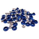 Downstar BMW F8x M2 Billet Dress-Up Hardware Kit (N55)