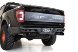 Addictive Desert Designs - 2021-2023 FORD F-150 RAPTOR & RAPTOR R ADD PRO BOLT-ON REAR BUMPER