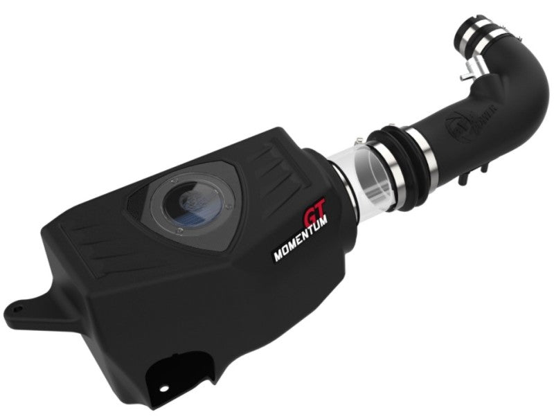 aFe Momentum GT Pro 5R Cold Air Intake System Alfa Romeo Giulia /Stelvio I4 2.0L (t)