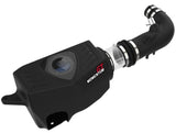 aFe Momentum GT Pro 5R Cold Air Intake System Alfa Romeo Giulia /Stelvio I4 2.0L (t)
