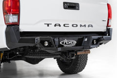 Addictive Desert Designs - 2016-2023 TOYOTA TACOMA STEALTH FIGHTER REAR BUMPER