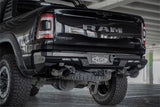 ADD - 2021-2023 RAM TRX PHANTOM REAR BUMPER