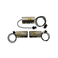 KW EDC Delete Unit BMW M3