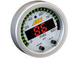 AEM X-Series Pressure Gauge Accessory Kit
