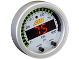 AEM X-Series Pressure Gauge Accessory Kit