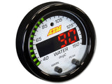 AEM X-Series Temperature Gauge Accessory Kit