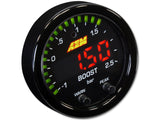 AEM X-Series 35PSI / 2.5BAR Boost Display Gauge