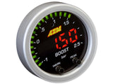 AEM X-Series 35PSI / 2.5BAR Boost Display Gauge