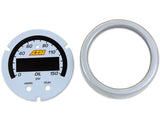 AEM X-Series 150 PSI / 10 BAR Oil Pressure Gauge