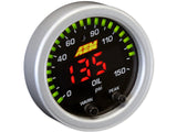 AEM X-Series 150 PSI / 10 BAR Oil Pressure Gauge
