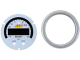 AEM X-Series 60PSI / 4BAR Boost Display Gauge
