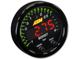 AEM X-Series 60PSI / 4BAR Boost Display Gauge