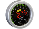 AEM X-Series 60PSI / 4BAR Boost Display Gauge