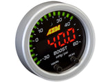AEM X-Series 60PSI / 4BAR Boost Display Gauge