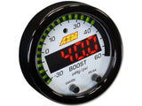 AEM X-Series 60PSI / 4BAR Boost Display Gauge