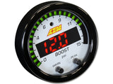 AEM X-Series 15PSI Boost/Fuel Pressure Gauge