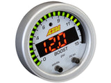 AEM X-Series 15PSI Boost/Fuel Pressure Gauge