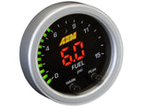 AEM X-Series 15PSI Boost/Fuel Pressure Gauge