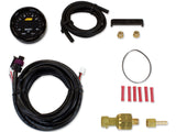 AEM X-Series 15PSI Boost/Fuel Pressure Gauge