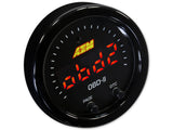 AEMX-Series OBD2 Digital Datastream Gauge